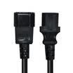 Same as TOWE PDU server power cord C13 to C14 power extension cord 315 flat 3 meters