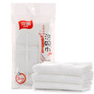 Jingdong supermarket Yunlei cloth cloth wood fiber scouring cloth washing towel wash cloth 26 26cm 3 packs 10182