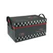 VKS uncle travel storage box car sundries storage box tail box storage box 37 liters