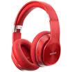 EDIFIER W820BT Headset Bluetooth Stereo Headphone Rose Red