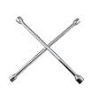 Xuanxin Automobile tire wrench Cross sleeve Demolition tire tool Self-driving equipment Car repair tools Change tire Cross X6