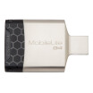 Kingston USB 30 MobileLite G4 Multi-Card Reader FCR-MLG4