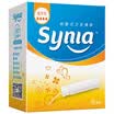 Synia duct type sanitary napkin type multi-type 8-pack no flavor absorption 12-15g