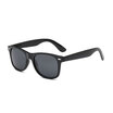 Fashion Square Polarized Sunglasses vintage mens Polaroid Women Rivets Retro Sun glasses gafas Oculos de sol Classic glasses