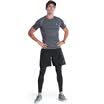 CAMEL Mens Quick-Drying Clothes Training Tights Suit