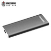 Kingshare S6 500GB Type-C 31 Mobile Solid State Drive Space Grey