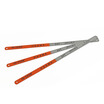 Huafeng giant arrow HF-8291024 steel saw blade 12 inch 10 sticks 24 teeth
