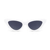 LIKEUS Cat Eye Sunglasses for Women Retro 2018 Luxury Brand Designer Sunglasses Women Vintage Gradient Female Sun Glasses