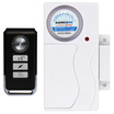 Gangqi Gangqi GQ-WXYK wireless remote control door magnetic alarm door&window alarm home doors&windows burglar alarm