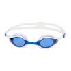 Speedboat Speedo Men&women Universal Goggles Swimming goggles HD Fog Waterproof Glasses 31300600 Coated white