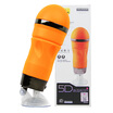 Xuan love 5D charm purple remote control vibration sound fun cup male aircraft cups adult supplies