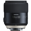 Tamron SP 45mm F 18 Di VC USD F013 Full frame constant large aperture standard fixed focus 45 18 Anti-shake human portrait Street shot scenery Nikon bayonet lens