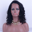 150 Density Short Bob Lace Front Wigs For Women Pre Plucked with Baby Hair Glueless Remy Human Hair Black Body Wave Free Shipping
