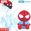 Marvel MARVEL Hulk Bamboo charcoal car with bamboo charcoal car inside deodorant air purification to taste charcoal car ornaments ornaments plush