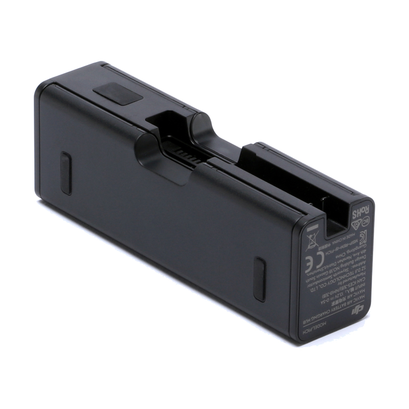 Dajiang DJI "Yu" Mavic Air Collapsible 4K Ultra Clear Aerial Drone Battery Steward