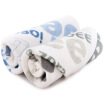 Sanli cotton GOOD LUCK couple towel gift gift box two loaded