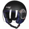 Tanked Racing Motorcycle Helmets Electric Vehicle Helmet T583 Four Seasons Universal XL Code White Italy