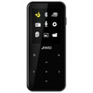 JWD JWM-106 8G HIFI Lossless MP3 Music Player Black
