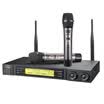 KFW WK-U8200 U wireless microphone microphone KTV karaoke performance one drag two