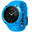 SUUNTO SPARTAN Trainer Spartan cool running photoelectric heart rate GPS altitude 50M swimming waterproof 80 kinds of sports mode running cycling information reminding sports watch smart watch blue