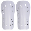 Lion Enpex Sport Gauntlets Adult Soccer Leggings Board Soccer Equipment Insert Style Legs L White