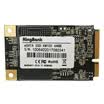 KINGBANK KINGBANK KM100 64G MSATA solid state hard drive