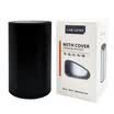 Caraline car ashtray car with ashtray with lid storage bin glove box black