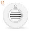 Haoen iHORN B910 wireless remote control home burglar alarm cloth anti-disarming equipment simple remote control