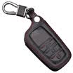 Huashi Toyota Keychain Smart Three-Key Black RAV4 Carol Rayling Highlander New Camry Reiz Key Set Special Car Keychain