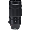 Fuji FUJIFILM XF100-400mm F45-56 R LM OIS WR 4 times telephoto zoom lens optical image stabilization all-weather body design