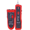 Noyafa NF-801R cable line telephone line honing machine red