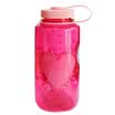 Loctite nalgene plastic space cup 1000ml wide mouth sports portable kettle outdoor water bottle orange 682010-0171