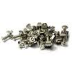 Haile LS-M5-40 M5 high quality cabinet dedicated cross screw 40 sets bag