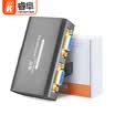 REVOFREE VGA splitter 1 into 8 out one point eight-screen computer monitor one for eight video sync crossover 8-port-600 bandwidth CY-V6008