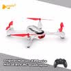 Regalo favorito Hubsan X4 Desire 2 720p HD Cámara Drone RTF Avión NUEVO N3M8