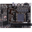 Colorful CA68HM-E Full Solid State V18 Game Board AMD A68Socket FM2