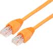 Akihabara CHOSEAL high-speed ultra-five cable network cable line with crystal head network jumper 10 meters QS5401CT10