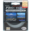 KENKO PRO1 Digital CPL W 67mm ultra-thin circular polarizer