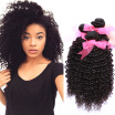 Dream Like Indian Curly Hair 4 Bundles 100 Curly Human Hair Curly Weave