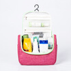 Polyester Durable Convenience Travel Makeups Bags