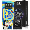 Netease Choosing spring wind TryFun 996 Lasting Ultra-thin combo Condom Male Condoms Delay Sets Adult Family Planning supplies 24 Pack