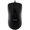 PHILIPS SPK7101 wired mouse desktop laptop usb universal