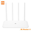 Xiaomi Mi Router 4 Wireless Dual Band 1167Mbps 24 5GHz