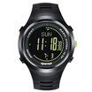 SPOVAN Leader II Running 3D Pedometer Calorie Men Sports Watches Weather forecast Thermometer Compass Outdoor Multifunction Watch