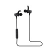 S500 Ear hook magnetic switch sports music stereo wireless Bluetooth earphone for xiaomi samsung huawei iphone