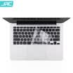JRC Keyboard membrane for MacBook 1315 Touchbar TPU Invisible Transparent Film