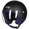 Tanked Racing Motorcycle Helmets Electric Vehicle Helmet T583 Four Seasons Universal XL Code White Italy
