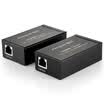 Win shengwei HEC-1045AB HDMI Extender hdmi cable extender single cable to extend the extension of 45 meters 1080P 60 meters 720P