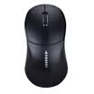 HYUNDAI HY-M502 24GBluetooth Dual Model Wireless Mouse Black