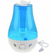 3L Air Humidifier Ultrasonic Aroma essential oil diffusers oils aromatherapy To family office air purifier Mist Maker Fogger